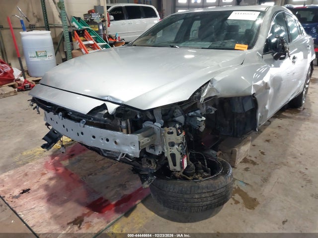 JM1GL1X52H1145091 Mazda Mazda6 Grand Touring