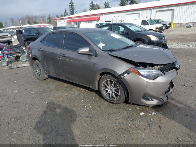 Toyota Corolla Le Eco 2017 2T1BPRHE5HC956259 Image 1