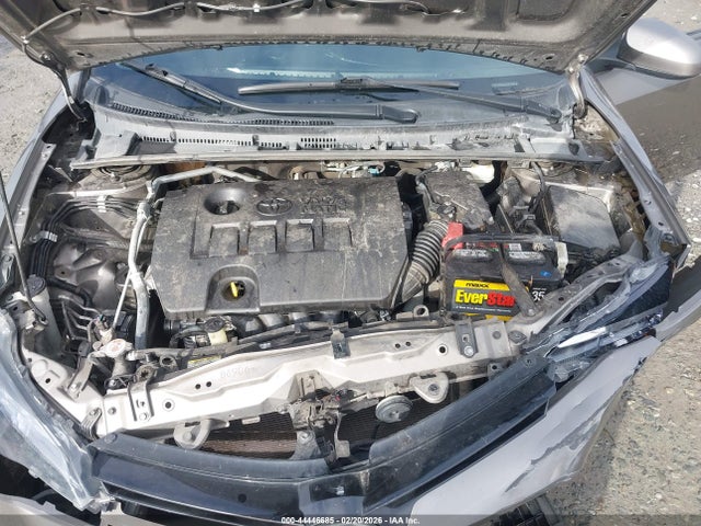 Toyota Corolla Le Eco 2017 2T1BPRHE5HC956259 Image 10