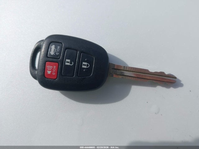Toyota Corolla Le Eco 2017 2T1BPRHE5HC956259 Image 11
