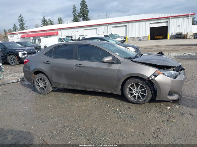 Toyota Corolla Le Eco 2017 2T1BPRHE5HC956259 Image 14