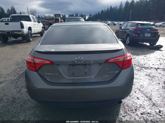 Toyota Corolla Le Eco 2017 2T1BPRHE5HC956259 Image 17