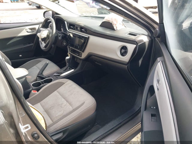 Toyota Corolla Le Eco 2017 2T1BPRHE5HC956259 Image 18