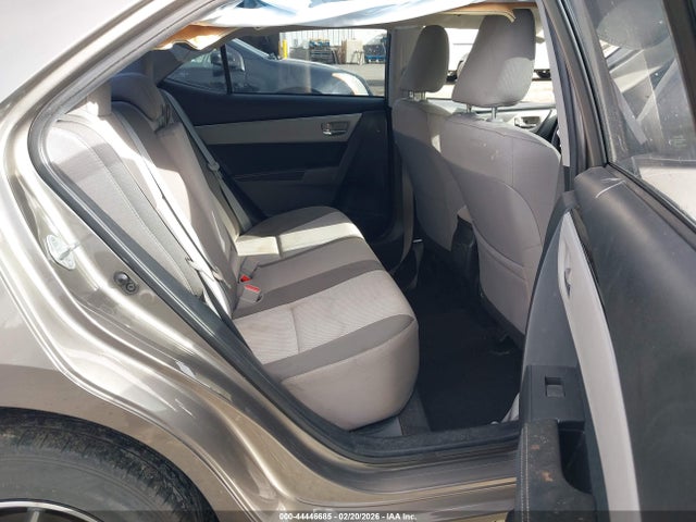 Toyota Corolla Le Eco 2017 2T1BPRHE5HC956259 Image 19