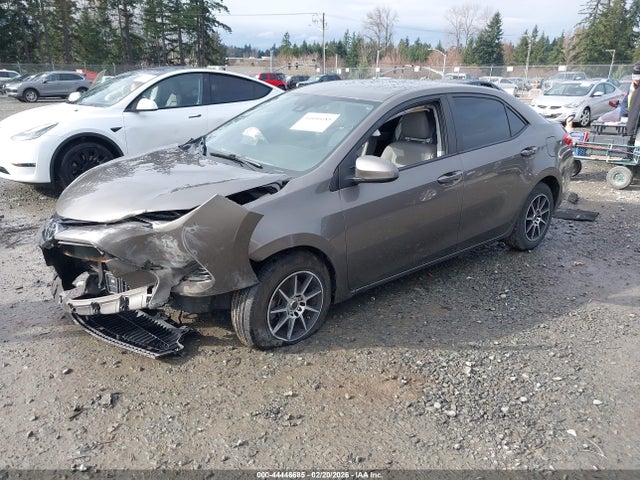 Toyota Corolla Le Eco 2017 2T1BPRHE5HC956259 Image 2