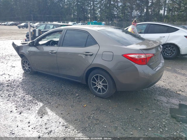 Toyota Corolla Le Eco 2017 2T1BPRHE5HC956259 Image 3