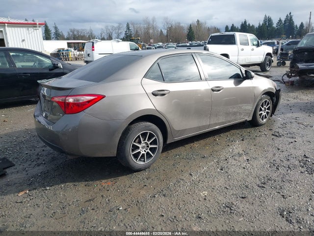 Toyota Corolla Le Eco 2017 2T1BPRHE5HC956259 Image 4