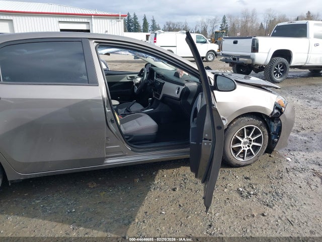 Toyota Corolla Le Eco 2017 2T1BPRHE5HC956259 Image 5