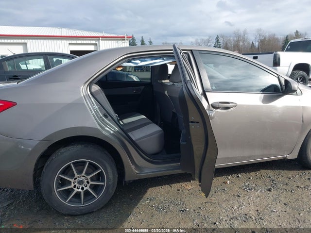 Toyota Corolla Le Eco 2017 2T1BPRHE5HC956259 Image 8
