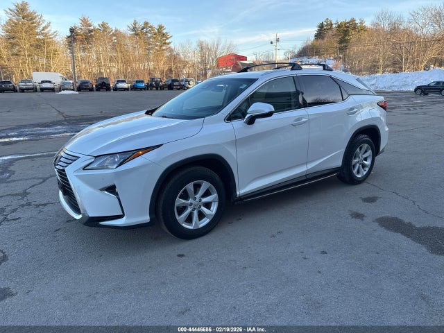Продажа на аукционе авто 2017 Lexus Rx 350, vin: 2T2BZMCA5HC070875, номер лота: 44446686