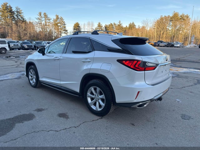 Продажа на аукционе авто 2017 Lexus Rx 350, vin: 2T2BZMCA5HC070875, номер лота: 44446686