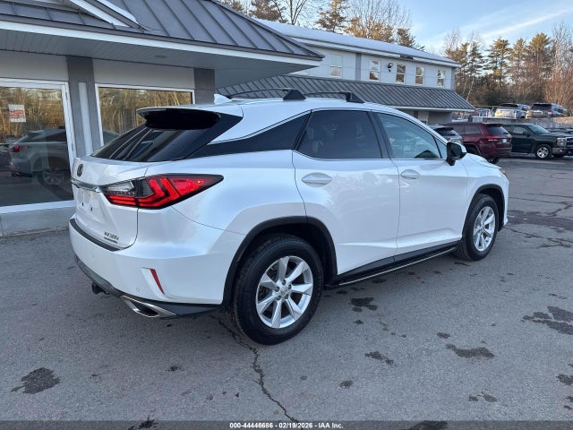 Продажа на аукционе авто 2017 Lexus Rx 350, vin: 2T2BZMCA5HC070875, номер лота: 44446686