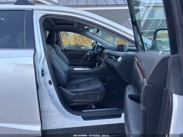 Продажа на аукционе авто 2017 Lexus Rx 350, vin: 2T2BZMCA5HC070875, номер лота: 44446686