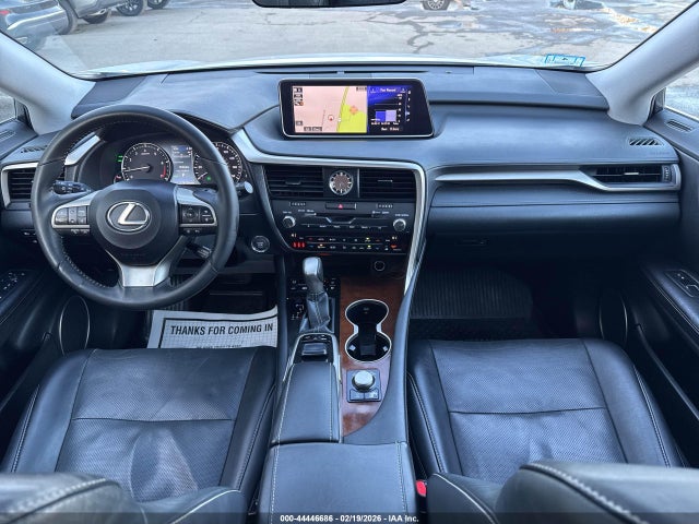 Продажа на аукционе авто 2017 Lexus Rx 350, vin: 2T2BZMCA5HC070875, номер лота: 44446686