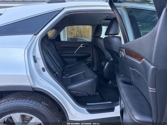 Продажа на аукционе авто 2017 Lexus Rx 350, vin: 2T2BZMCA5HC070875, номер лота: 44446686
