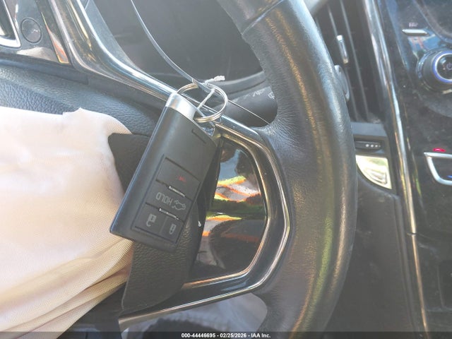 2014 CADILLAC ATS 1G6AG5RX2E0114914 Photo 10