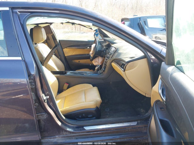 2014 CADILLAC ATS 1G6AG5RX2E0114914 Photo 4