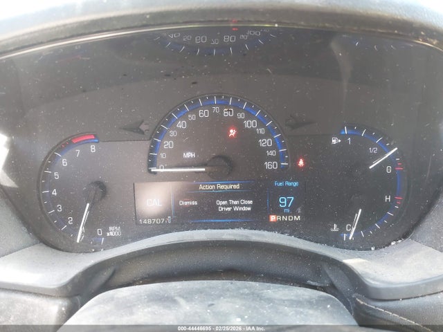 2014 CADILLAC ATS 1G6AG5RX2E0114914 Photo 6