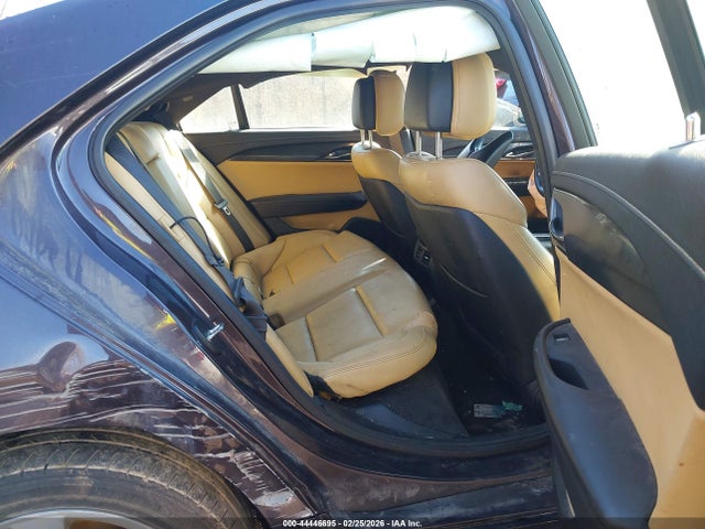 2014 CADILLAC ATS 1G6AG5RX2E0114914 Photo 7