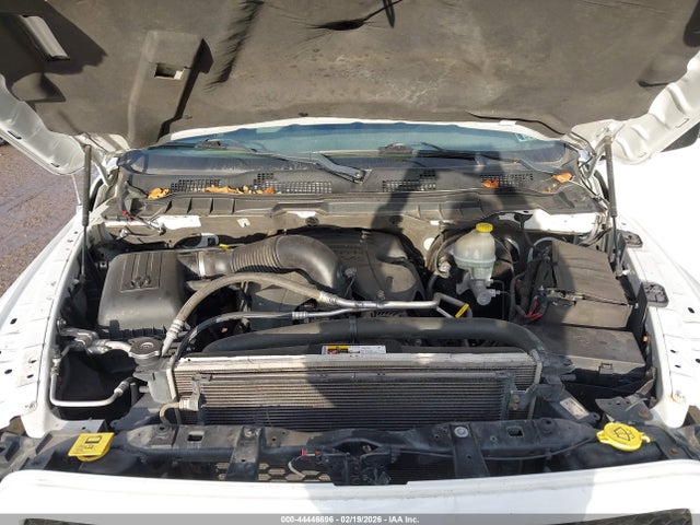 Продажа на аукционе авто 2014 Ram 1500 Express, vin: 1C6RR7FT7ES109890, номер лота: 44446696
