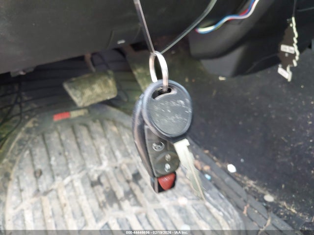 Продажа на аукционе авто 2014 Ram 1500 Express, vin: 1C6RR7FT7ES109890, номер лота: 44446696