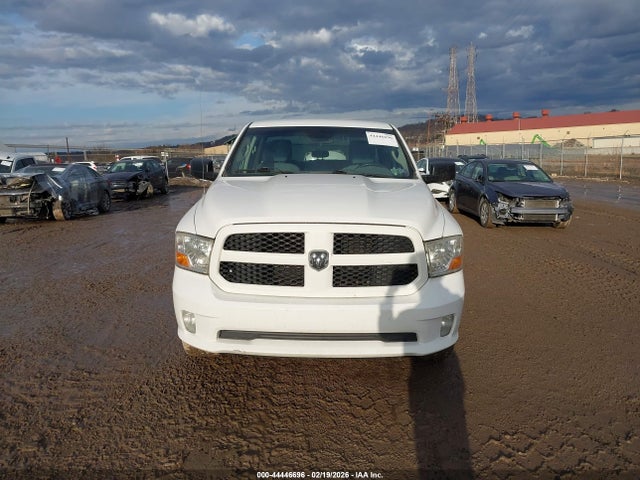 Продажа на аукционе авто 2014 Ram 1500 Express, vin: 1C6RR7FT7ES109890, номер лота: 44446696