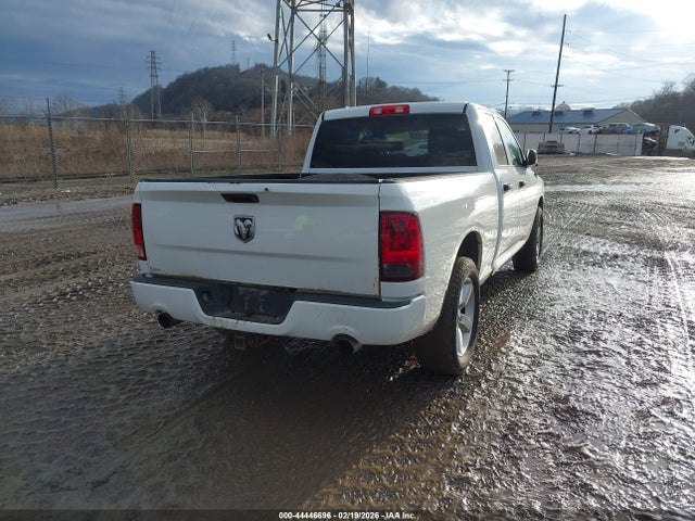 Продажа на аукционе авто 2014 Ram 1500 Express, vin: 1C6RR7FT7ES109890, номер лота: 44446696