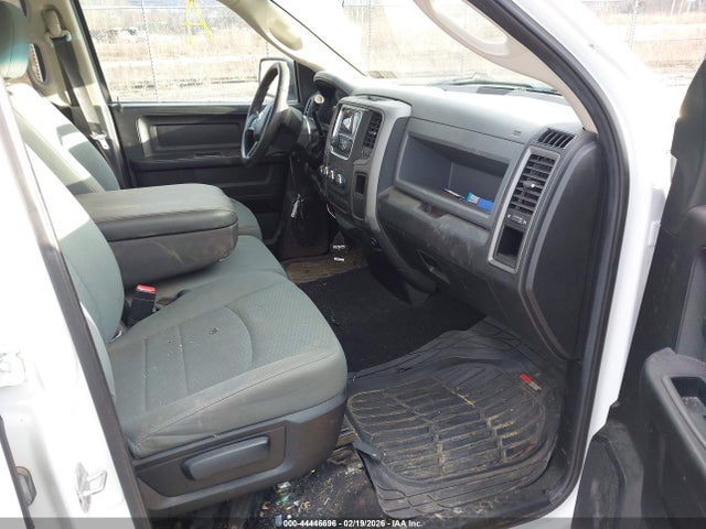 Продажа на аукционе авто 2014 Ram 1500 Express, vin: 1C6RR7FT7ES109890, номер лота: 44446696