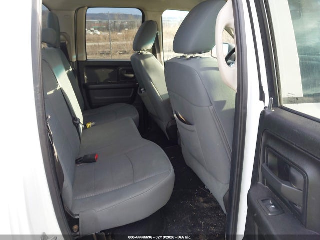 Продажа на аукционе авто 2014 Ram 1500 Express, vin: 1C6RR7FT7ES109890, номер лота: 44446696