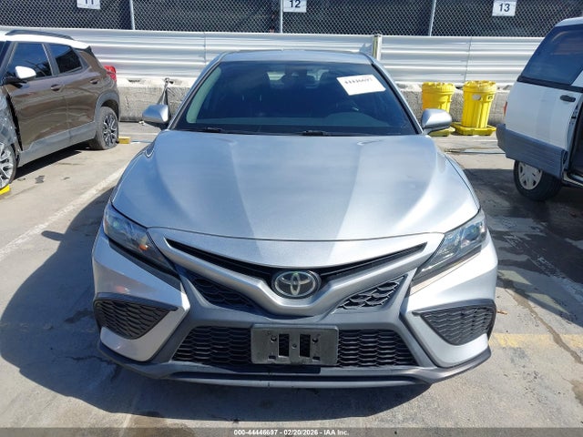 4T1G11AK5MU431591 Toyota CAMRY SE