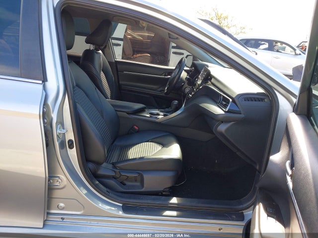 4T1G11AK5MU431591 Toyota CAMRY SE