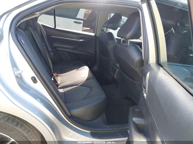 4T1G11AK5MU431591 Toyota CAMRY SE