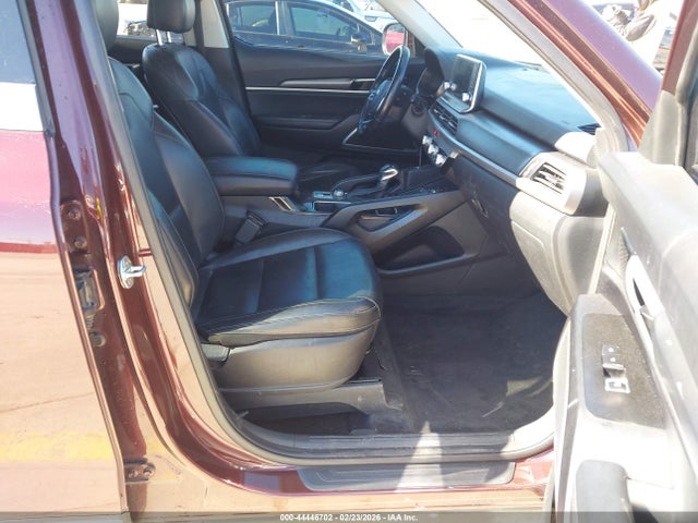 Продажа на аукционе авто 2020 Kia Telluride S, vin: 5XYP64HC6LG050208, номер лота: 44446702