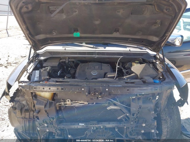 Продаж на аукціоні авто 2015 Nissan Armada Sl, vin: 5N1BA0ND4FN601792, номер лоту: 44446704