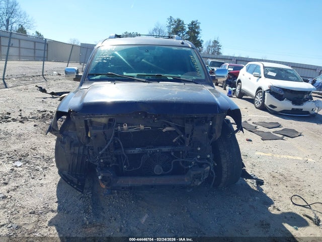 Продаж на аукціоні авто 2015 Nissan Armada Sl, vin: 5N1BA0ND4FN601792, номер лоту: 44446704