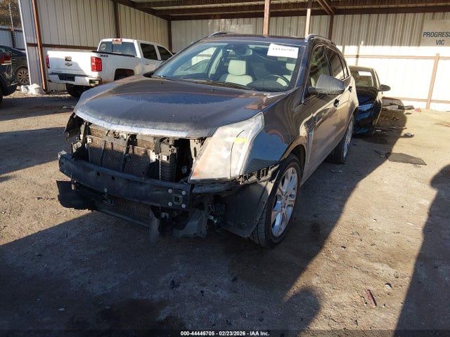 Продаж на аукціоні авто 2013 Cadillac Srx Premium Collection, vin: 3GYFNEE31DS563871, номер лоту: 44446705