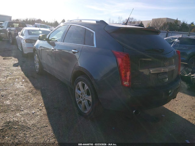 Продаж на аукціоні авто 2013 Cadillac Srx Premium Collection, vin: 3GYFNEE31DS563871, номер лоту: 44446705