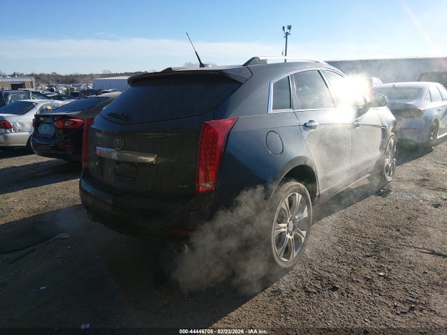 Продаж на аукціоні авто 2013 Cadillac Srx Premium Collection, vin: 3GYFNEE31DS563871, номер лоту: 44446705