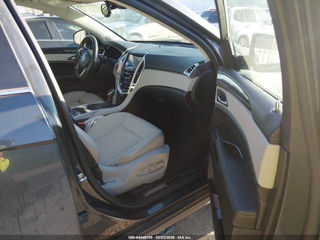 Продаж на аукціоні авто 2013 Cadillac Srx Premium Collection, vin: 3GYFNEE31DS563871, номер лоту: 44446705