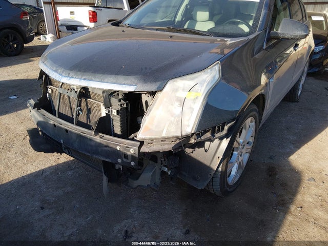 Продаж на аукціоні авто 2013 Cadillac Srx Premium Collection, vin: 3GYFNEE31DS563871, номер лоту: 44446705
