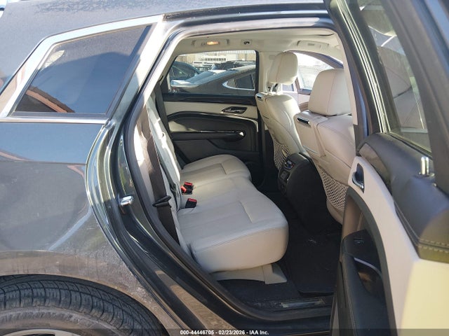 Продаж на аукціоні авто 2013 Cadillac Srx Premium Collection, vin: 3GYFNEE31DS563871, номер лоту: 44446705