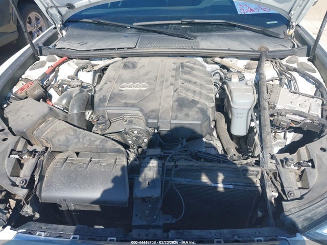WAUE3BF22RN037193 Audi A6 Premium Plus 45 Tfsi Quattro S Tronic
