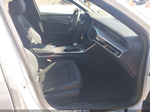 WAUE3BF22RN037193 Audi A6 Premium Plus 45 Tfsi Quattro S Tronic