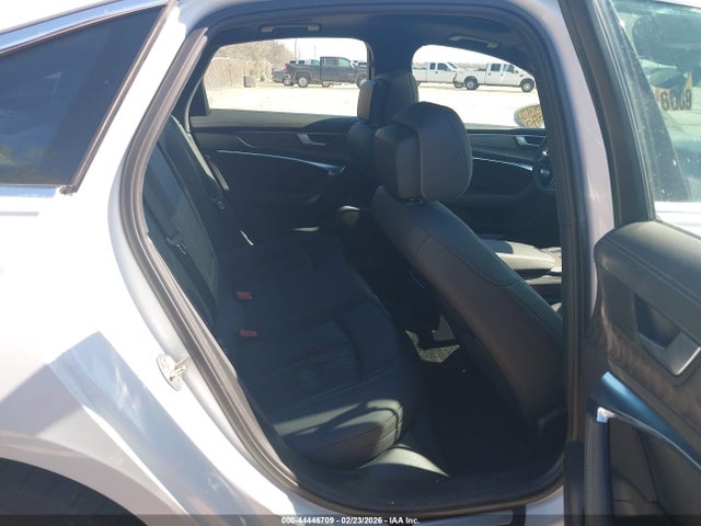 WAUE3BF22RN037193 Audi A6 Premium Plus 45 Tfsi Quattro S Tronic