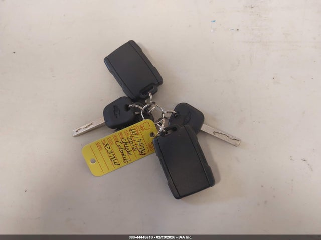 Chevrolet Colorado Wt 2016 1GCHSBE13G1323764 Image 11