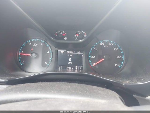 Chevrolet Colorado Wt 2016 1GCHSBE13G1323764 Image 7