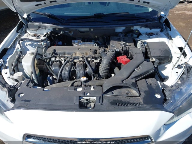 44446712 :رقم المزاد ، JA32U2FU3FU002215 vin ، 2015 Mitsubishi Lancer Es مزاد بيع