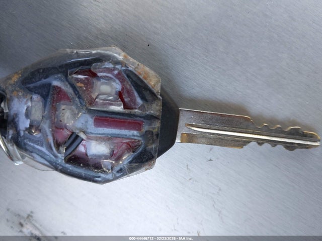 44446712 :رقم المزاد ، JA32U2FU3FU002215 vin ، 2015 Mitsubishi Lancer Es مزاد بيع