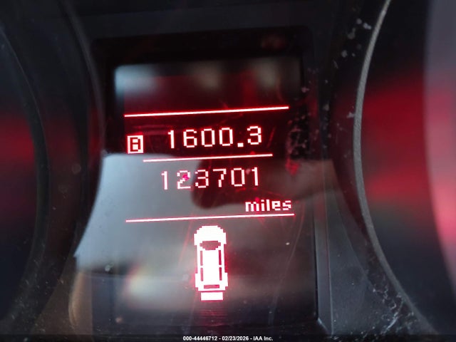 44446712 :رقم المزاد ، JA32U2FU3FU002215 vin ، 2015 Mitsubishi Lancer Es مزاد بيع