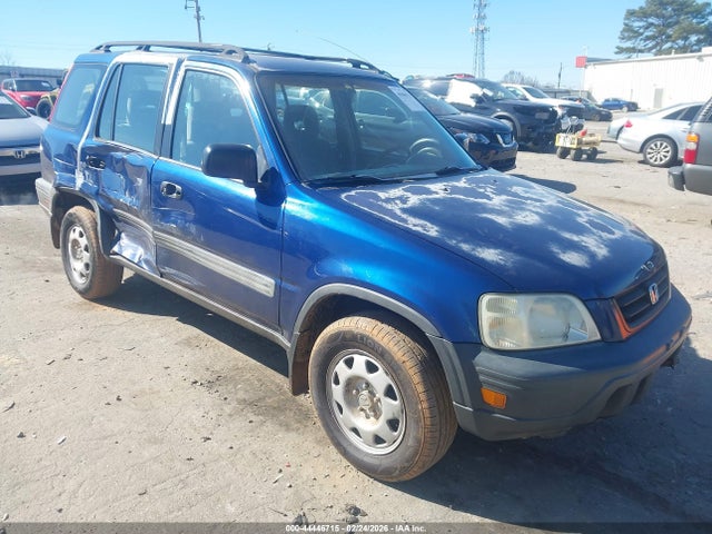 1998 HONDA CR-V JHLRD2844WC003573